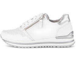 Gabor 86.528.50 Dames Sneakers - wit