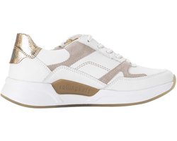 Gabor 86.958.52 Dames Sneakers - wit