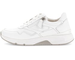 Gabor Rollingsoft Sneaker 86.896.51 Wit