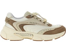 Guess Dames Sneakers Bruin FLPIME-FAP12/TAN Imeri