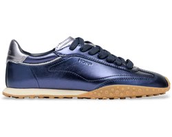HOFF Bridge Metallics Leren Sneakers