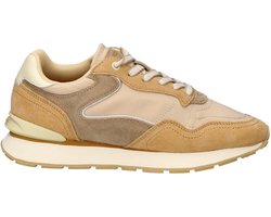 HOFF City D dames sneaker - Camel - Maat 37