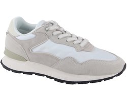 HOFF City D dames sneaker - Licht grijs - Maat 37