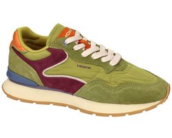 Hoff -Dames - groen - sneakers - maat 37