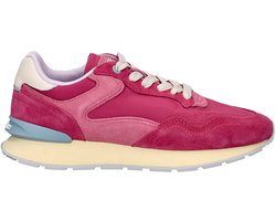 The Hoff Brand City Sneakers - Dames - Roze - Maat 37