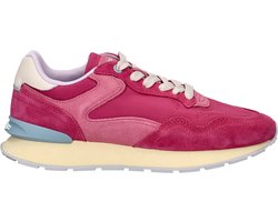 The Hoff Brand City Sneakers - Dames - Roze - Maat 38