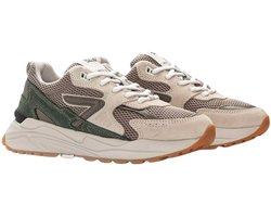 HUB Grid S48 Sneakers Dames