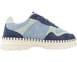 ILSE JACOBSEN TULIP4091 Blauw 41 EU