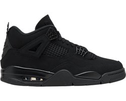 Jordan - Jordan 4 Retro Black Cat - Maat 45
