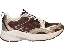 Maruti – Novi sneakers dames bruin