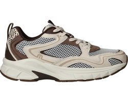 Maruti Novi sneakers off white almond