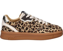 Maruti Yale Sneakers - Dames - Beige - Maat 39