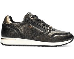 Mexx Sneaker Djana Caia Goud Dames