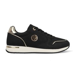 Mexx Sneakers Eke Caia MI001000653W-1000 Zwart-40