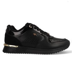 Mexx Sneakers Fleur Ellen MI001000953W-1100 Zwart -39