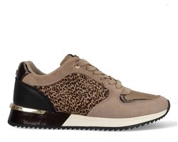 Mexx Sneakers Fleur Ellen MI001000953W-2007 Taupe / Grijs-40