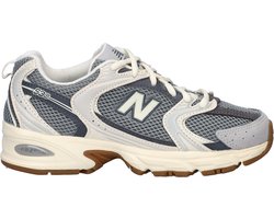 New Balance 530 dames sneaker - Blauw multi - Maat 36