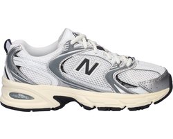 New Balance 530 dames sneaker - Staal - Maat 36