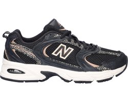 New Balance 530 dames sneaker - Zwart multi - Maat 36