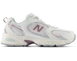 New Balance 530 - Limited Edition - Wit/Roze - Maat 42.5