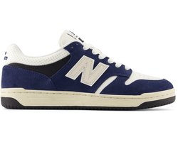 New Balance BB480 Unisex Sneakers - NAVY