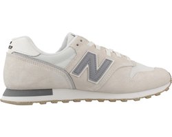 New Balance Dames Sneakers WL373XA2 Roze Retro-Lifestyle