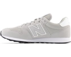 New Balance GM500 Unisex Sneakers - CONCRETE