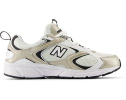 New Balance ML408 Unisex Sneakers - SEA SALT