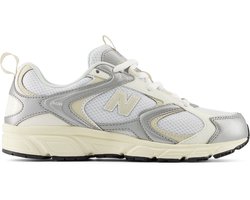 New Balance ML408 Unisex Sneakers - WHITE