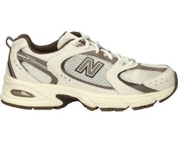 New Balance Mr530ASM Unisex Sneakers - Beige
