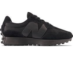 New Balance MS327 Unisex Sneakers - BLACK
