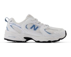 New Balance PZ530 Unisex Sneakers - WHITE