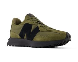 New Balance U327 Unisex Sneaker - WAKAME