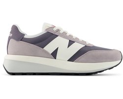 New Balance - U370 Unisex Sneaker - Truffle Salt