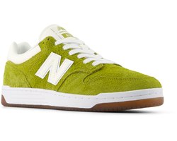 New Balance - U480 Unisex Sneaker - SEA MOSS