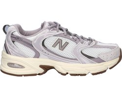 New Balance U530 Dames Sneaker - GREY MATTER