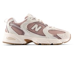 New Balance U530 Unisex Sneakers - BISQUE
