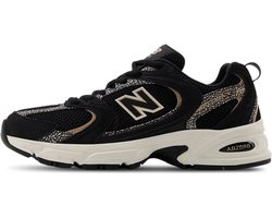 New Balance U530 Unisex Sneakers - BLACK