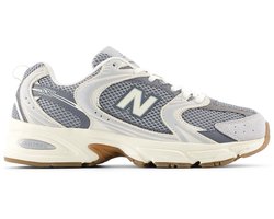 New Balance U530 Unisex Sneakers - RAINCLOUD