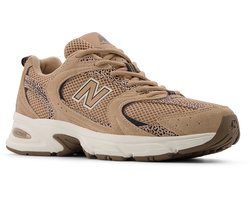 New Balance U530 Unisex Sneakers - TAUPE