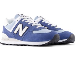 New Balance - U574 Unisex Sneaker - Magic Blue