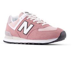 New Balance - U574 Unisex Sneaker - Rosewood