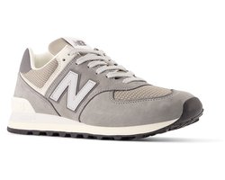 New Balance U574 Unisex Sneakers - SLATE GRAY