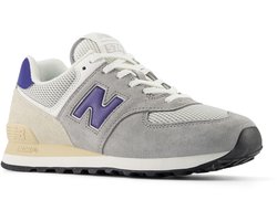 New Balance - U574SPB - Unisex Sneaker - Slate Grey