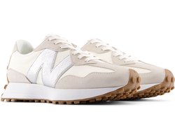 New Balance W327 Dames Sneaker - ANGORA