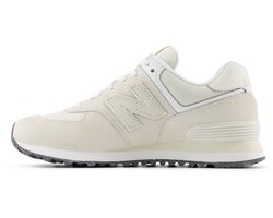New Balance WL574 Dames Sneakers - LINEN