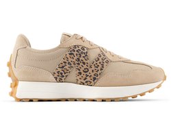 New Balance WS327 Dames Sneakers - INCENSE