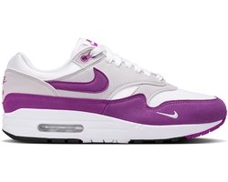 Nike Air Max 1 "87 Wmns "Bold Berry" Maat : 40,5