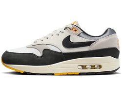 Nike Air Max 1 Athletic Department Light Bone University Gold