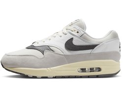 Nike Air Max 1 Light Bone Iron Grey